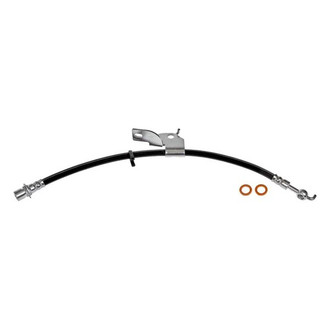Dorman® - Front Driver Side Brake Hydraulic Hose