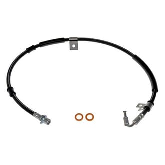 Dorman® - Rear Driver Side Brake Hydraulic Hose