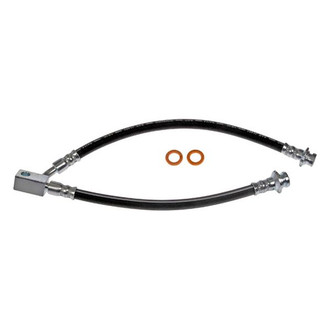 Dorman® - Front Passenger Side Inner Brake Hydraulic Hose