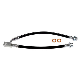 Dorman® - Front Driver Side Inner Brake Hydraulic Hose