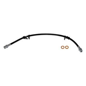 Dorman® - Rear Center Brake Hydraulic Hose
