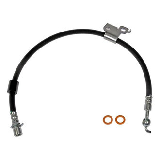 Dorman® - Front Driver Side Brake Hydraulic Hose
