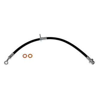 Dorman® - Front Passenger Side Brake Hydraulic Hose