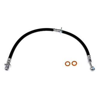 Dorman® - Front Driver Side Brake Hydraulic Hose
