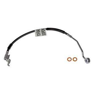 Dorman® - Front Passenger Side Brake Hydraulic Hose