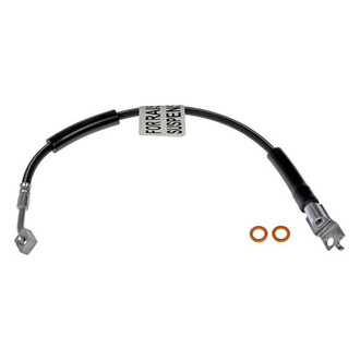 Dorman® - Front Driver Side Brake Hydraulic Hose