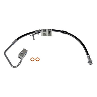 Dorman® - Rear Center Brake Hydraulic Hose
