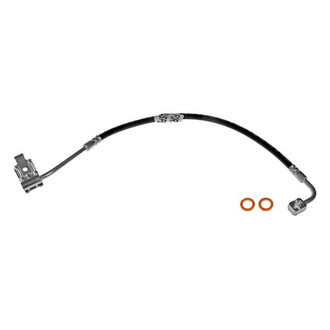 Dorman® - Rear Driver Side Outer Brake Hydraulic Hose