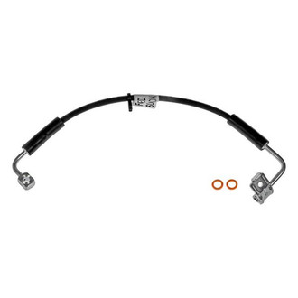 Dorman® - Front Driver Side Brake Hydraulic Hose
