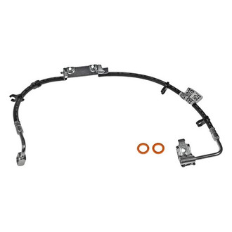 Dorman® - Front Passenger Side Brake Hydraulic Hose
