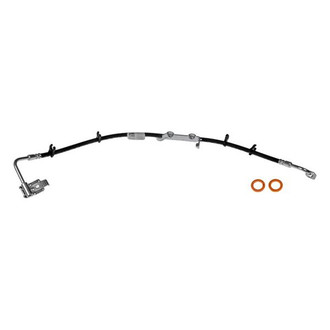 Dorman® - Front Driver Side Brake Hydraulic Hose