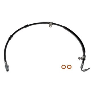 Dorman® - Front Driver Side Brake Hydraulic Hose