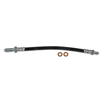 Dorman® - Rear Passenger Side Brake Hydraulic Hose