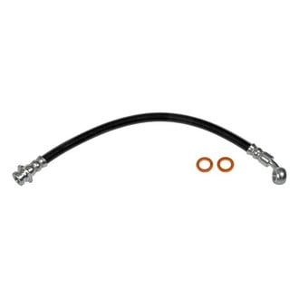 Dorman® - Front Passenger Side Brake Hydraulic Hose