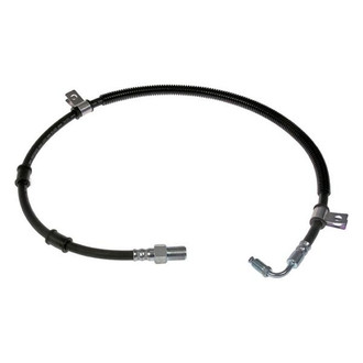 Dorman® - Front Passenger Side Brake Hydraulic Hose