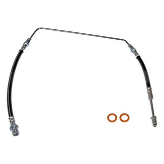 Dorman® - Rear Driver Side Brake Hydraulic Hose