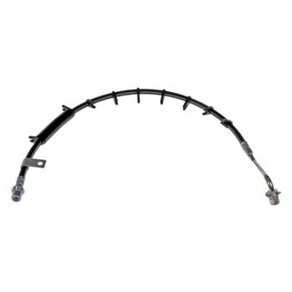 Dorman® - Front Driver Side Brake Hydraulic Hose