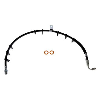 Dorman® - Rear Driver Side Brake Hydraulic Hose