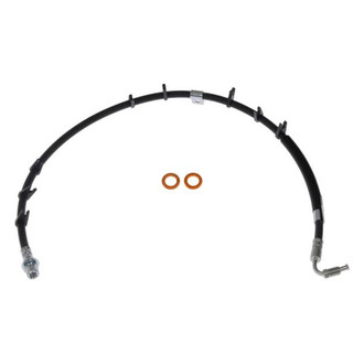 Dorman® - Rear Passenger Side Brake Hydraulic Hose