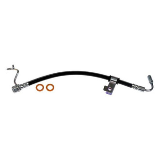 Dorman® - Rear Passenger Side Brake Hydraulic Hose