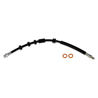 Dorman® - Front Brake Hydraulic Hose
