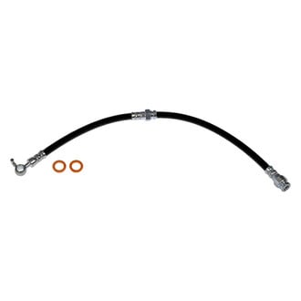 Dorman® - Front Passenger Side Brake Hydraulic Hose