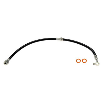 Dorman® - Front Passenger Side Brake Hydraulic Hose
