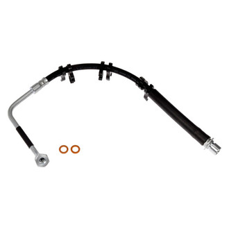 Dorman® - Front Passenger Side Inner Brake Hydraulic Hose