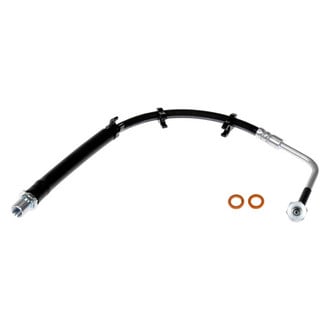 Dorman® - Front Driver Side Inner Brake Hydraulic Hose