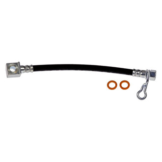 Dorman® - Rear Driver Side Brake Hydraulic Hose