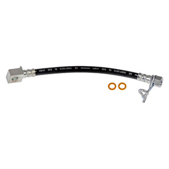 Dorman® - Rear Passenger Side Brake Hydraulic Hose
