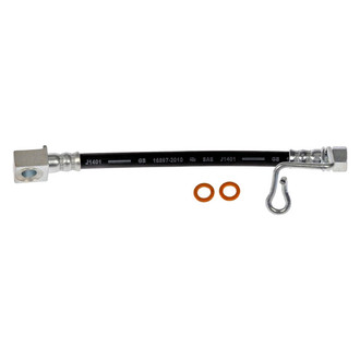 Dorman® - Rear Driver Side Brake Hydraulic Hose
