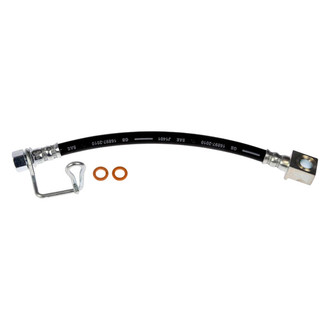 Dorman® - Rear Driver Side Inner Brake Hydraulic Hose