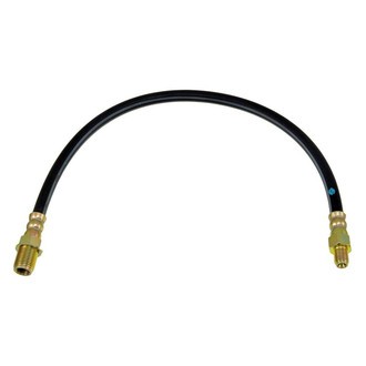 Dorman® - Front Passenger Side Brake Hydraulic Hose
