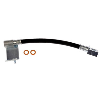 Dorman® - Rear Driver Side Brake Hydraulic Hose