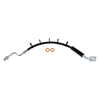 Dorman® - Rear Driver Side Brake Hydraulic Hose