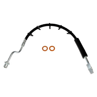 Dorman® - Rear Passenger Side Brake Hydraulic Hose