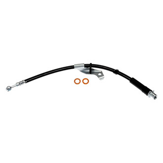 Dorman® - Front Driver Side Brake Hydraulic Hose
