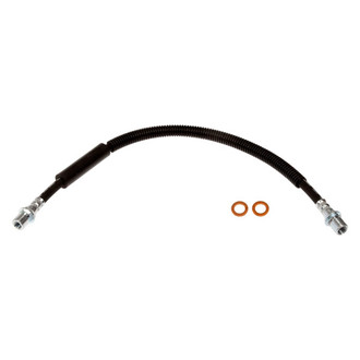 Dorman® - Rear Passenger Side Center Brake Hydraulic Hose