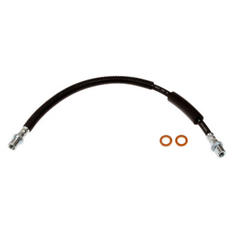 Dorman® - Rear Driver Side Center Brake Hydraulic Hose