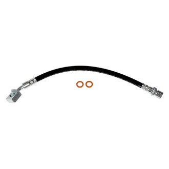 Dorman® - Rear Passenger Side Brake Hydraulic Hose