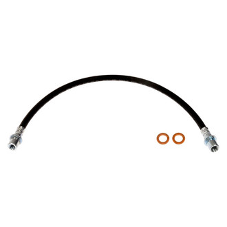 Dorman® - Rear Driver Side Center Brake Hydraulic Hose