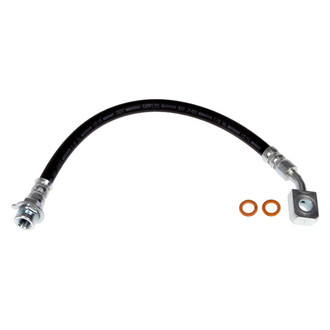 Dorman® - Front Driver Side Brake Hydraulic Hose