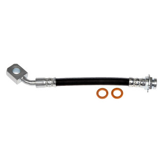 Dorman® - Rear Passenger Side Brake Hydraulic Hose