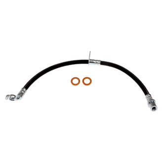 Dorman® - Rear Driver Side Brake Hydraulic Hose