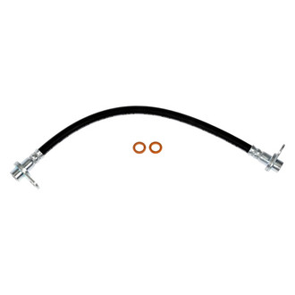 Dorman® - Rear Passenger Side Inner Brake Hydraulic Hose