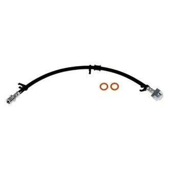 Dorman® - Rear Driver Side Inner Brake Hydraulic Hose