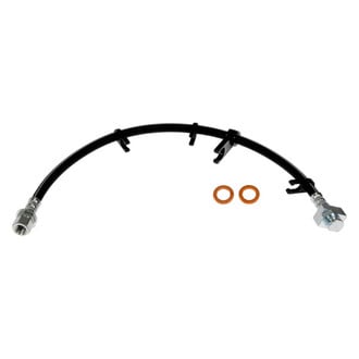 Dorman® - Rear Passenger Side Inner Brake Hydraulic Hose