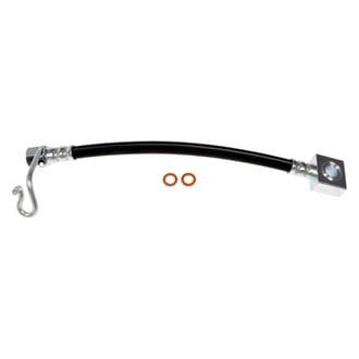 Dorman® - Rear Passenger Side Brake Hydraulic Hose