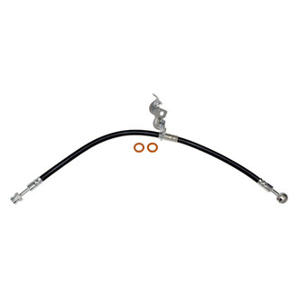 Dorman® - Front Driver Side Brake Hydraulic Hose